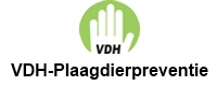 VDH plaagdierpreventie